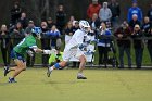 MLax vs Salve  Wheaton College Men’s Lacrosse vs Salve Regina University in the 2024 NEWMAC quarterfinals. - Photo By: KEITH NORDSTROM : Wheaton, Lacrosse, LAX, NEWMAC